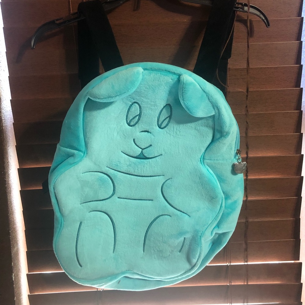 SugarBear Backpack